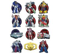 Transformers - Spilla misteriosa - 12 ct Blind Box Display