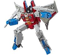 Transformers Starscream Action Figure