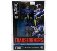 Transformers Studio Serie Deluxe Tf Uno Thundercracker Hasbro 2026 Nuovo Sealed