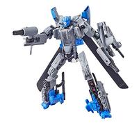 Transformers Studio Series 22 Deluxe Class Bumblebee Dropkick