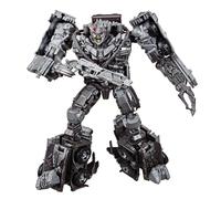 Transformers Studio Series 48 Leader Class Transformers The Ride 3D Ex