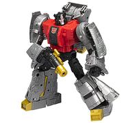 Transformers F3203ES0 action figure giocattolo