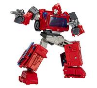 Transformers Studio Series 86-17 Voyager Ironhide - La lotta per Cybertron, dai 8 anni in su, 16,5 cm, Multi