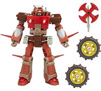 Transformers Studio Series 86 Voyager Wreck-Gar