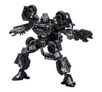 Transformers Studio Series 96 Buzzworthy Bumblebee | N.E.S.T. Autobot Ratchet