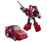 Transformers Studio Series, action figure convertibile di Cliffjumper da 10 cm, The The Movie, serie Deluxe Class, giocattolo 8+