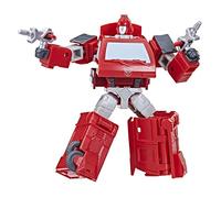 Transformers Studio Series, Action Figure da 8,5 cm di Ironhide Core Class, Ispirata a The The Movie