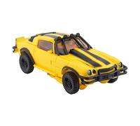 Transformers Studio Series, action figure di Bumblebee Deluxe 100, ispirata Rise of the Beasts, da 11 cm