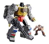 Transformers Studio Series, action figure di Dinobot Grimlock, ispirata al film The Movie