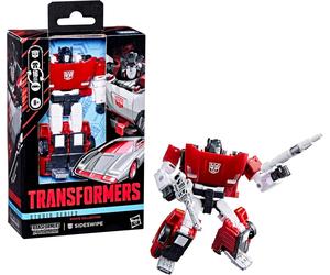 Transformers Studio Series Action Figure Sideswipe TAKARA TOMY - New In Box