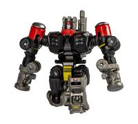 Transformers Studio Series Bumblebee Figura | Concept Art Decepticon Frenzy
