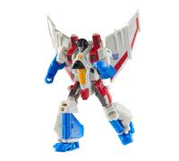 Transformers Studio Series Bumblebee Figura | Starscream