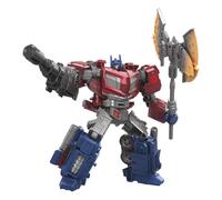 Transformers Studio Series Classe Voyager 03 Edizione Gamer Optimus Prime