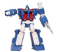 Transformers Studio Series Commander, Action Figure di Ultra Magnus 86-21 Ispirata al Film The Transformers: The Movie, 24 cm