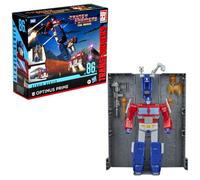 Optimus Prime 86 18 cm Transformers The Movie Generations Studio Series Commande