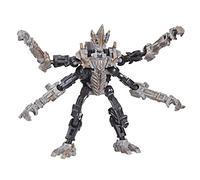 Transformers Studio Series, Core Class, Action Figure da 8,5 cm del Terrorcon Freezer Ispirata al Film Risveglio