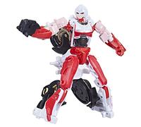 Transformers Studio Series, Core Class, Action Figure da 8,5 cm di Arcee Ispirata al Film Risveglio