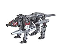 Transformers Studio Series Core Class Bumblebee Ravage Figura di 8,5 cm - da 8 anni