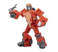Transformers Studio Series Core Class The Movie Autobot Wheelie Figure, età 8 in su, 8,5 cm