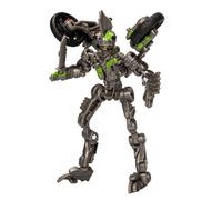 Transformers Studio Series Core, Decepticon Mohawk ispirato al film Transformers: L'ultimo cavaliere, action figure convertibile da 8,5 cm, dagli 8 anni in su