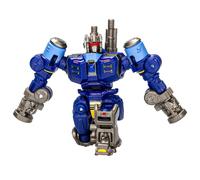 Transformers Studio Series Core Bumblebee Concept Art Decepticon Rumble Action F