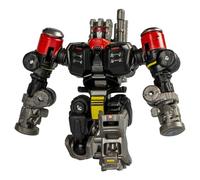 Transformers Studio Series Core, Frenzy Concept Art ispirata al film "Bumblebee"