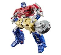 Transformers Studio Series Deluxe Class, Action Figure Convertibile di Orion Pax da 12,5 cm, Ispirata al Film One, Giocattoli di Robot, dagli 8 Anni in su