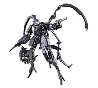 Transformers Studio Series Deluxe Class, action figure di Airachnid, ispirata al film One