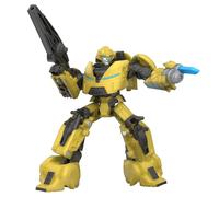 Transformers Studio Series Deluxe Class, action figure di Bumblebee (B-127), isp