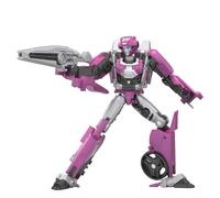 Transformers Studio Series Deluxe Class One Elita-1 Action Figure