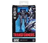 Transformers Studio Series Deluxe Class Transformers One Airachnid