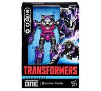 Transformers Studio Series Deluxe Class Transformers One Alpha Trion