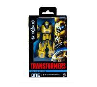 Transformers Studio Series Deluxe Class Transformers One Bumblebee (B-127)
