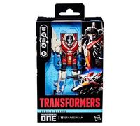 Transformers Studio Series Deluxe Class Transformers One Starscream