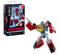 Transformers studio series deluxe class, windcharger, ispirato al film "transformers: the movie"