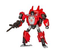 Transformers Studio Serie Deluxe Figura Sideswipe