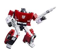 Transformers Studio Series Devastation, Sideswipe, action figure