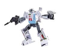 Transformers Studio Series Devastation, Wheeljack, action figure
