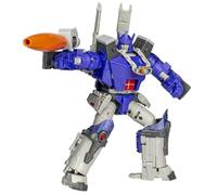 Transformers Studio Series Leader Class 86-31, Galvatron, action figure ispirata