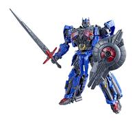 Transformers Studio Series Leader Class, action figure di Nemesis Prime, ispirat