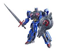Transformers Studio Series The Last Knight Nemesis Prime, Leader Class 8.5-Inch