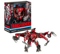 Transformers: Revenge of the Fallen Studio Series Leader Class Action Figure ...