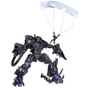 Transformers Studio Series Leader Class, Shockwave, action figure ispirata al film "Transformers: Dark of the Moon"
