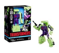 TRANSFORMERS STUDIO SERIES - MIXMASTER - Constructicon betoniera Hasbro 14 cm
