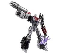 Transformers Studio Series, MTMTE Collection, action figure di Megatron ispirata al videogioco La battaglia per Cybetron