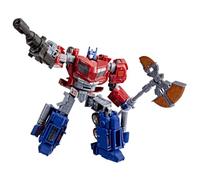 Transformers: War For Cybertron Studio Series Voyager Class Action Figura Optimus Prime 16 Cm Hasbro