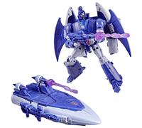 Transformers Studio Series MTMTE Voyager Scourge Action Figure