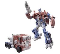 Transformers Studio Series Optimus Prime, Age of Extinction Voyager Class 6.75-I