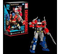 PREORDER Transformers Rise Of The Beasts Studio Series Voyager: OPTIMUS PRIME
