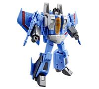 Transformers Studio Series The Movie Thundercracker Classe Voyager 6.5-Inch Giocattolo